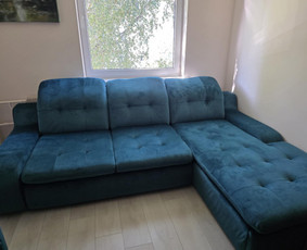 Minkštų baldų restauravimas / UAB "Mažasis skorpionas" / Darbų pavyzdys ID 4246800