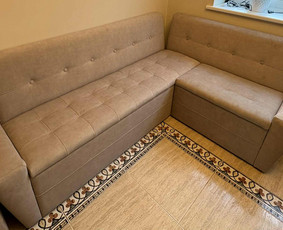 Minkštų baldų restauravimas / UAB "Mažasis skorpionas" / Darbų pavyzdys ID 4246808
