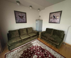 Baldų pervilkimas - Mink&scaron;tų baldų restauravimas - 3