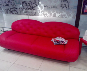 Baldų aptraukimas - Mink&scaron;tų baldų restauravimas - 4