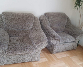 Minkštų baldų restauravimas / UAB "Mažasis skorpionas" / Darbų pavyzdys ID 4246864
