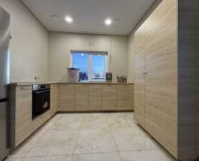 Kaitlentės pajungimas - Baldų surinkimas ir montavimas Klaipedoje, Palangoje ir kt - 4