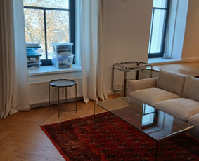 Buitinės paslaugos - Generalinis valymas +30% nuolaida mink&scaron;tųjų baldų valymams - 4