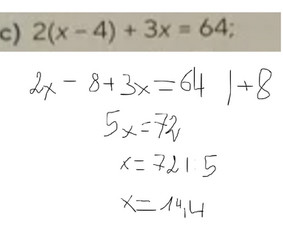 Papildomas matematikos mokymas internetu - Matematikos korepetitorė (1-8kl.) - 1