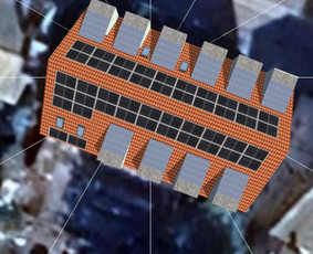 Elektros projektai, projektavimas - Rangovo aktai, varžų matavimai, kiti elektros darbai - 1