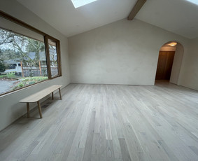 Sienų dažymas - Gipso kartono montavimas - 4