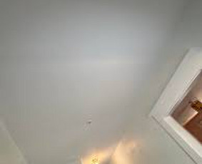 Sienų dažymas - Gipso kartono montavimas - 2