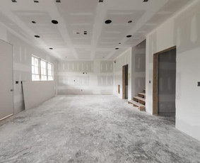 Gipso kartono montavimas - Gipso kartono montavimas - 2