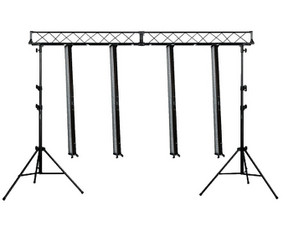 Ap&scaron;vietimo įrangos nuoma - Garso, ap&scaron;vietimo ir vaizdo technikos nuoma Panevėžyje - 2