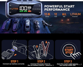 Techninė pagalba kelyje - Skubi techninė pagalba Vilniuje ir apskrityje 24/7 - 1