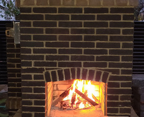 Tradiciniai amatai - Krosnių ir pečių statyba, tvarkymas, remontas, valymas. - 4