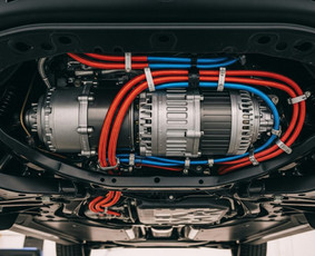 Generatorių remontas - Elektromobilių Remontas Vilniuje - 3