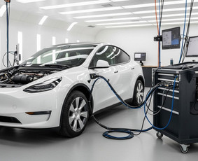 Generatorių remontas - Elektromobilių Remontas Vilniuje - 1