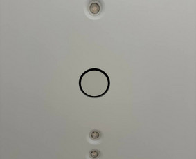 Statybos darbai - Įtempiamų lubų ekspertas su 9 metų patirtimi - 2