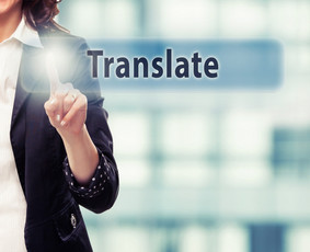 Paslaugos verslui - Vertėjas, vertimų biuras - 2