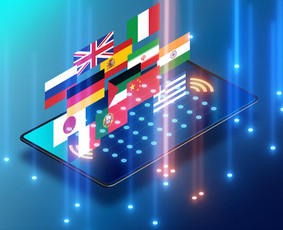 Paslaugos verslui - Vertėjas, vertimų biuras - 1