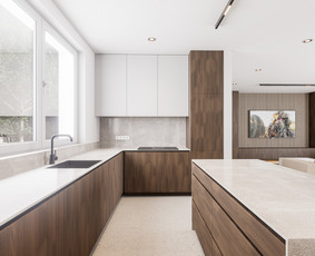 3D animacijos kūrimas - 3d interjero ir eksterjero vizualizacijų kūrimas - 1