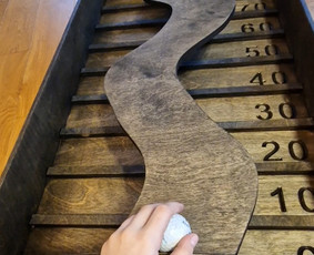 Paslaugos verslui - Mediniai lauko žaidimai &ndash; gamyba ir pardavimas - 3