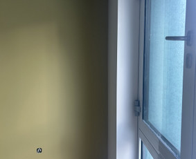 Vidaus apdailos darbai - Simetri&scaron;kas požiūris. Vidaus apdailos darbai nuo A iki Z. - 1