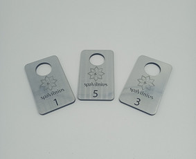 Pjovimas lazeriu - Pjovimas, graviravimas lazeriu, medinių dėžių gamyba - 4