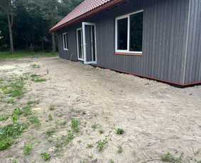 Karkasiniai ir moduliniai namai, terasos, pirtys / MB "Meistro Idėja" / Darbų pavyzdys ID 4064995