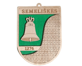 Pjovimas, graviravimas lazeriu, medinių dėžių gamyba / Pjovimas Lazeriu / Darbų pavyzdys ID 4247818