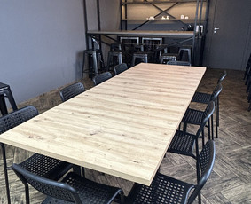 Patalpų nuoma renginiams - Jauki ir patogi erdvė jūsų idėjoms netoli Kauno centro - 1