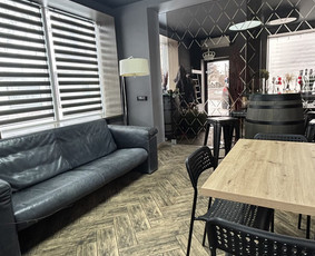 Patalpų nuoma renginiams - Jauki ir patogi erdvė jūsų idėjoms netoli Kauno centro - 4