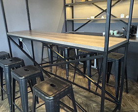 Patalpų nuoma renginiams - Jauki ir patogi erdvė jūsų idėjoms netoli Kauno centro - 3