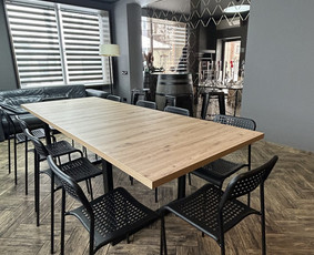 Patalpų nuoma renginiams - Jauki ir patogi erdvė jūsų idėjoms netoli Kauno centro - 2