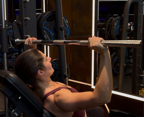 Asmeniniai treneriai - Asmeninis treneris, individualus sporto planai - 3