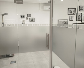 Paslaugos verslui - Langų tamsinimas Vilniuje. Plėvelė langams. Konsultavimas. - 3