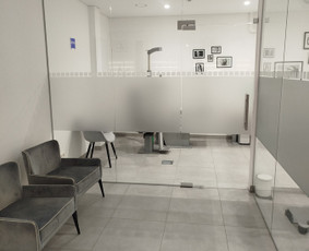 Paslaugos verslui - Langų tamsinimas Vilniuje. Plėvelė langams. Konsultavimas. - 2