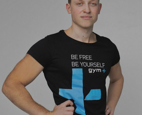 Asmeniniai treneriai - Asmeninis treneris, individualus sporto planai - 1