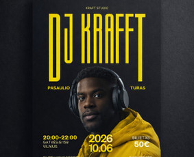 Paslaugos verslui - Logotipai, vizualai, brendingas, spauda - 2