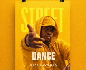 Grafikos dizaineriai - Logotipai, vizualai, brendingas, spauda - 1