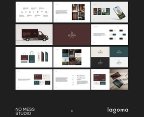 Firminio stiliaus kūrimas - Grafinis dizainas / Rinkodara / Mokymai ir konsultacijos - 1