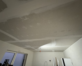 Grindjuosčių montavimas - Laminato klojimas. - 1