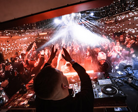 Djs - Stage Sense - Dj, Įgarsinimas, ap&scaron;vietimas - 3