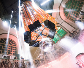 Ap&scaron;vietimo, įgarsinimo paslaugos - Stage Sense - Dj, Įgarsinimas, ap&scaron;vietimas - 3