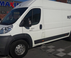 Transportas - Senų baldų i&scaron;vežimas - 2