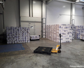 Transportas - Senų baldų i&scaron;vežimas - 4