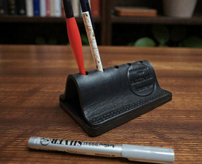 Odininkai, odos gaminiai - Odos gaminiai, individualūs užsakymai, paslaugos verslui - 1