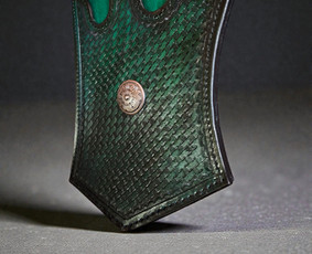 Odininkai, odos gaminiai - Odos gaminiai, individualūs užsakymai, paslaugos verslui - 2