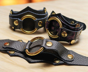 Odininkai, odos gaminiai - Odos gaminiai, individualūs užsakymai, paslaugos verslui - 3