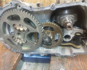 Sodo technikos remontas - Sodo technikos remontas,techninis aptarnavimas. - 4