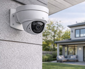 IP kamerų montavimas ir priežiūra - Apsaugos, vaizdo stebėjimo sistemos ir i&scaron;manūs namai - 1