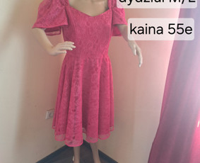 Siuvimas, siuvyklos, siuvėjai - Taisau bei siuvu - 3