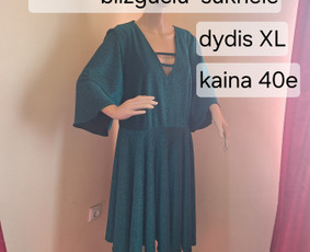 Siuvimas, siuvyklos, siuvėjai - Taisau bei siuvu - 1