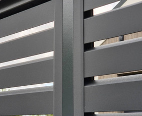 Statybos darbai - Modernios tvoros, vartai ir automatikos sprendimai - 4